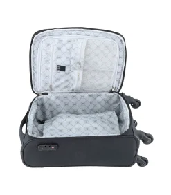 New Pledge Handbagage Koffer 54cm (S) 4 wielen Trolleys