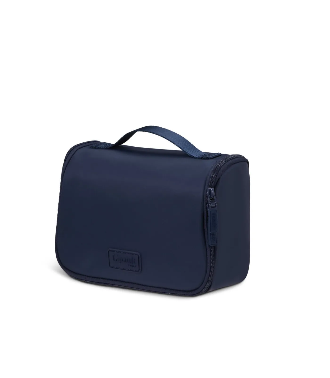 New Plume Accessoires Hanging Toilettas 19 x 10 x 26 cm NAVY Toilettassen