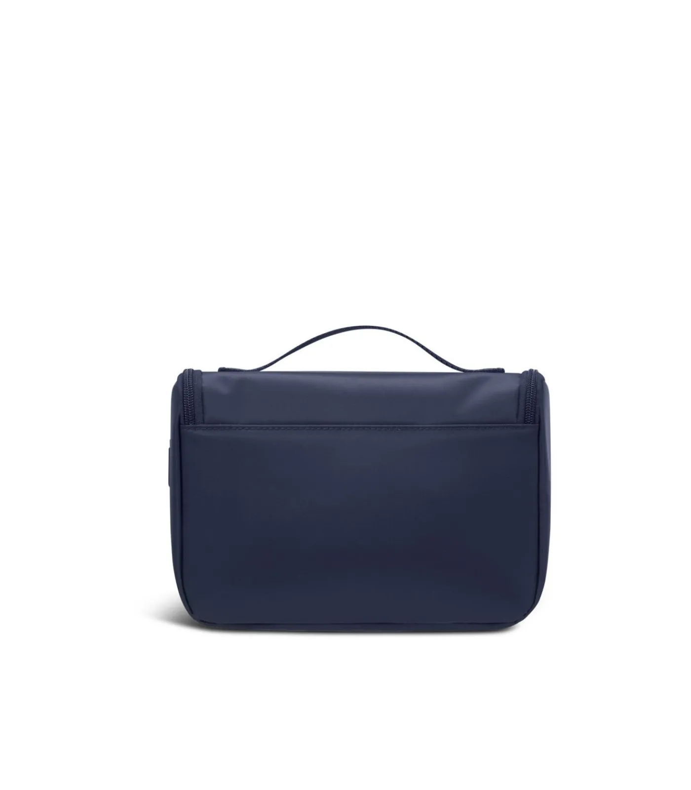 New Plume Accessoires Hanging Toilettas 19 x 10 x 26 cm NAVY Toilettassen