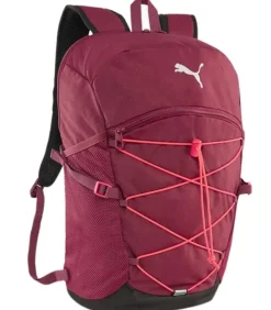 Best PLUS PRO - Rugzak - Donker Roze Reistassen