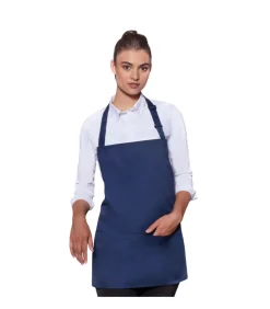 Best POCKET - - Marineblauw Keuken- & Tafellinnen