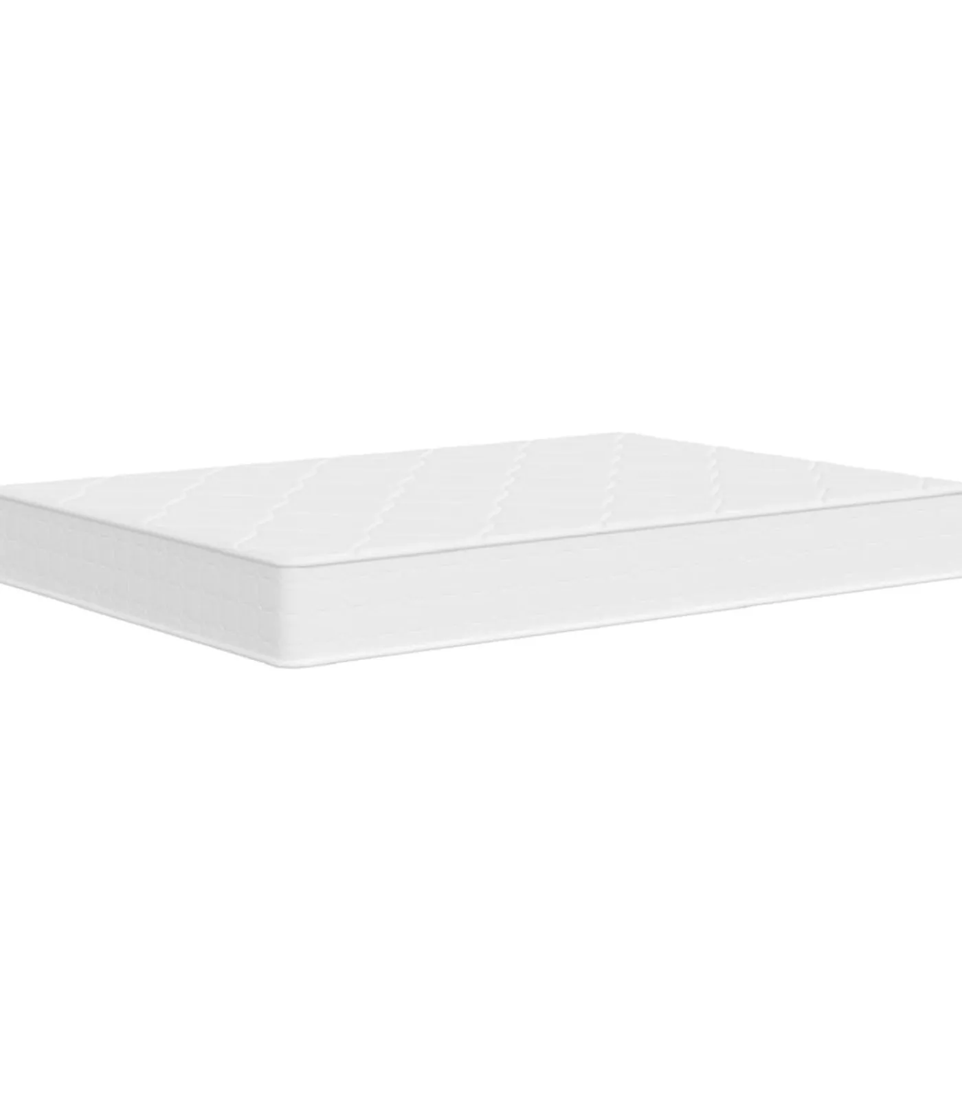 Outlet Pocketveringmatras middelhard-hard 140x190 cm Matrasbeschermer