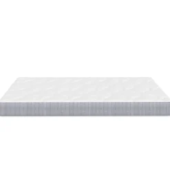 Discount Pocketveringmatras middelhard 180x200 cm Matrasbeschermer