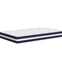 Discount Pocketveringmatras middelhard-hard 100x200 cm Matrasbeschermer
