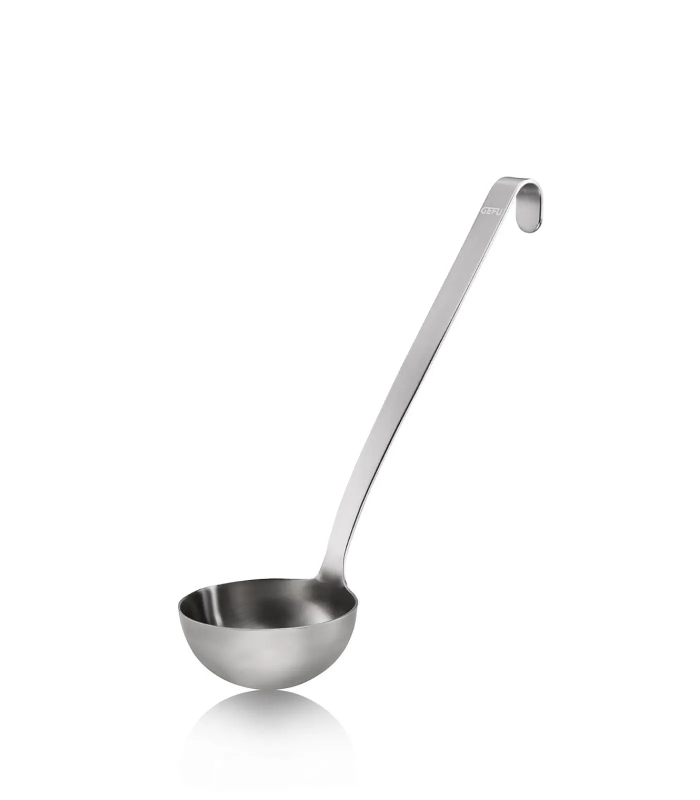 Outlet Pollepel BASELINE, Ø 9 cm Bestek