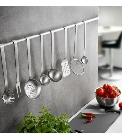 Outlet Pollepel BASELINE, Ø 9 cm Bestek