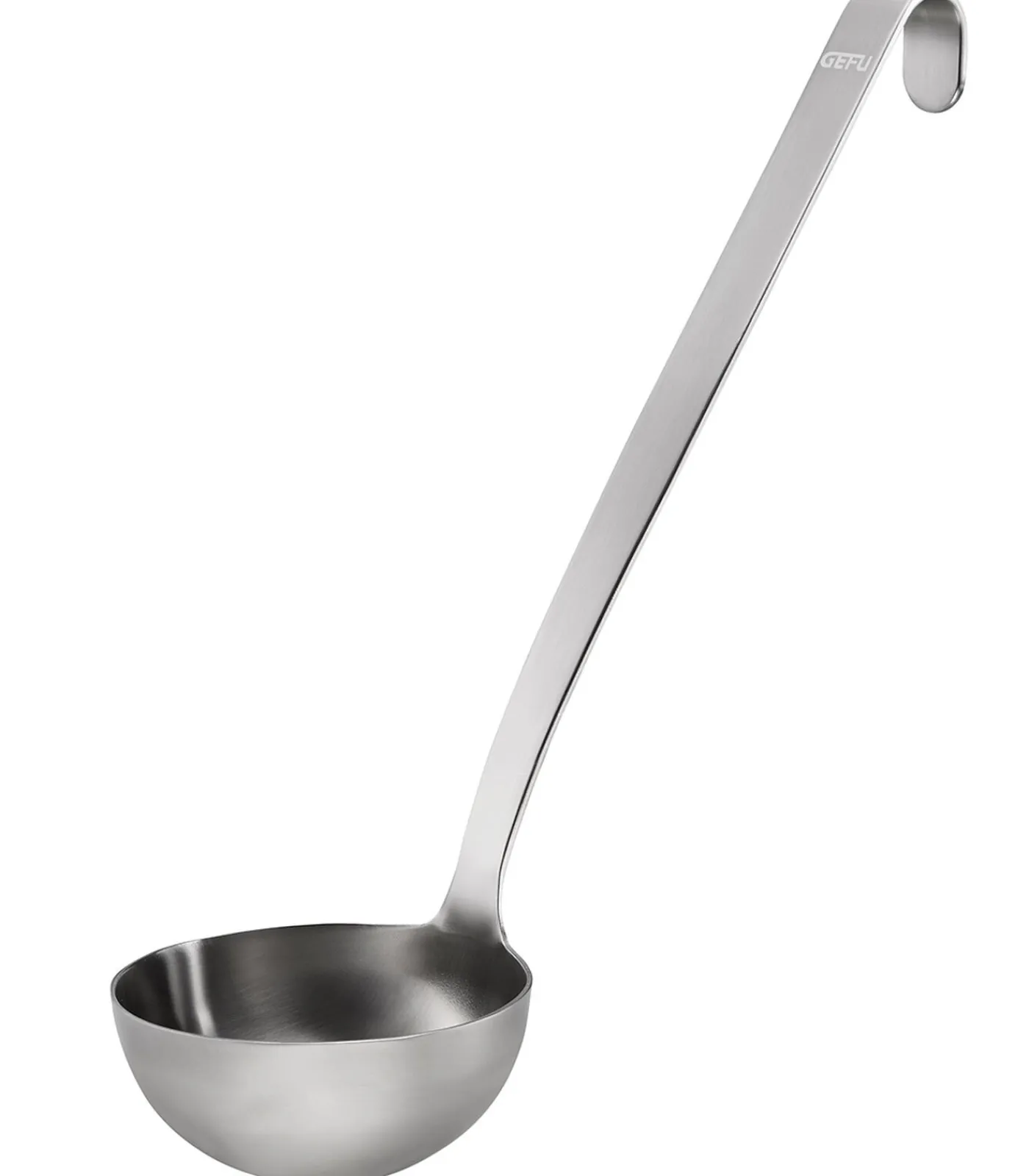 Outlet Pollepel BASELINE, Ø 9 cm Bestek