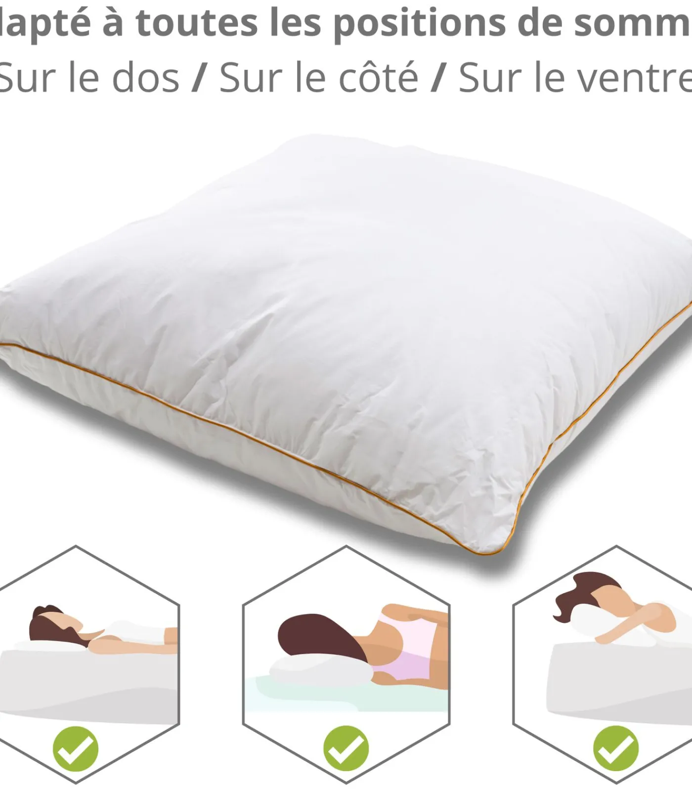 Polyester Kussen – Luxe van Kussens