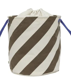 Clearance Polyester opbergmand Organiseren