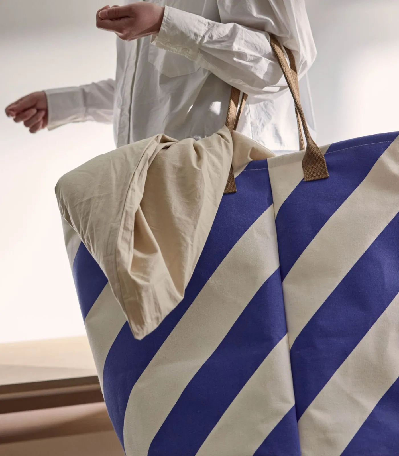 Discount Polyester opbergmand Organiseren