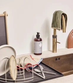 Discount Polyester vaatdoek Keuken- & Tafellinnen