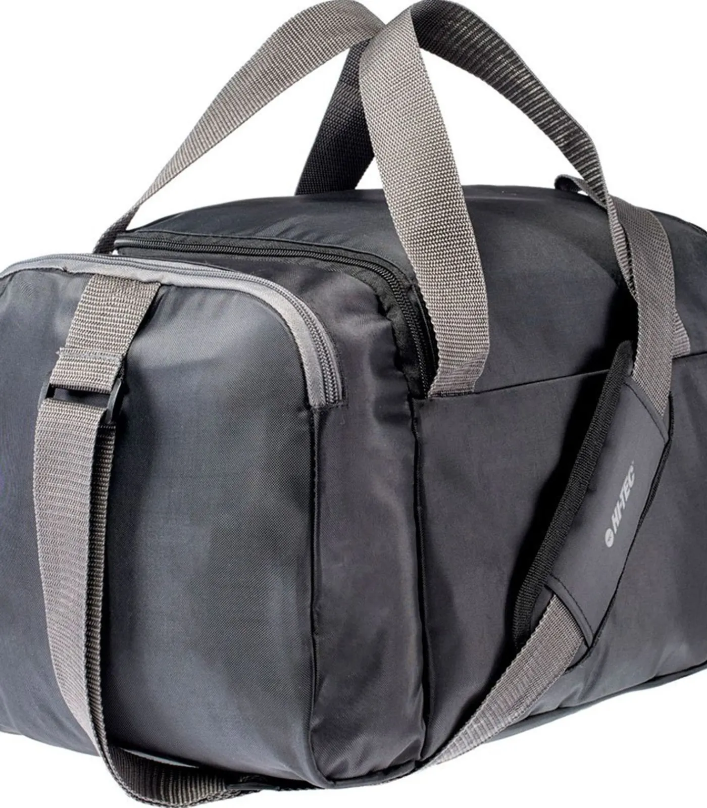 Outlet PORTER - Plunjezak - Zwart Reistassen