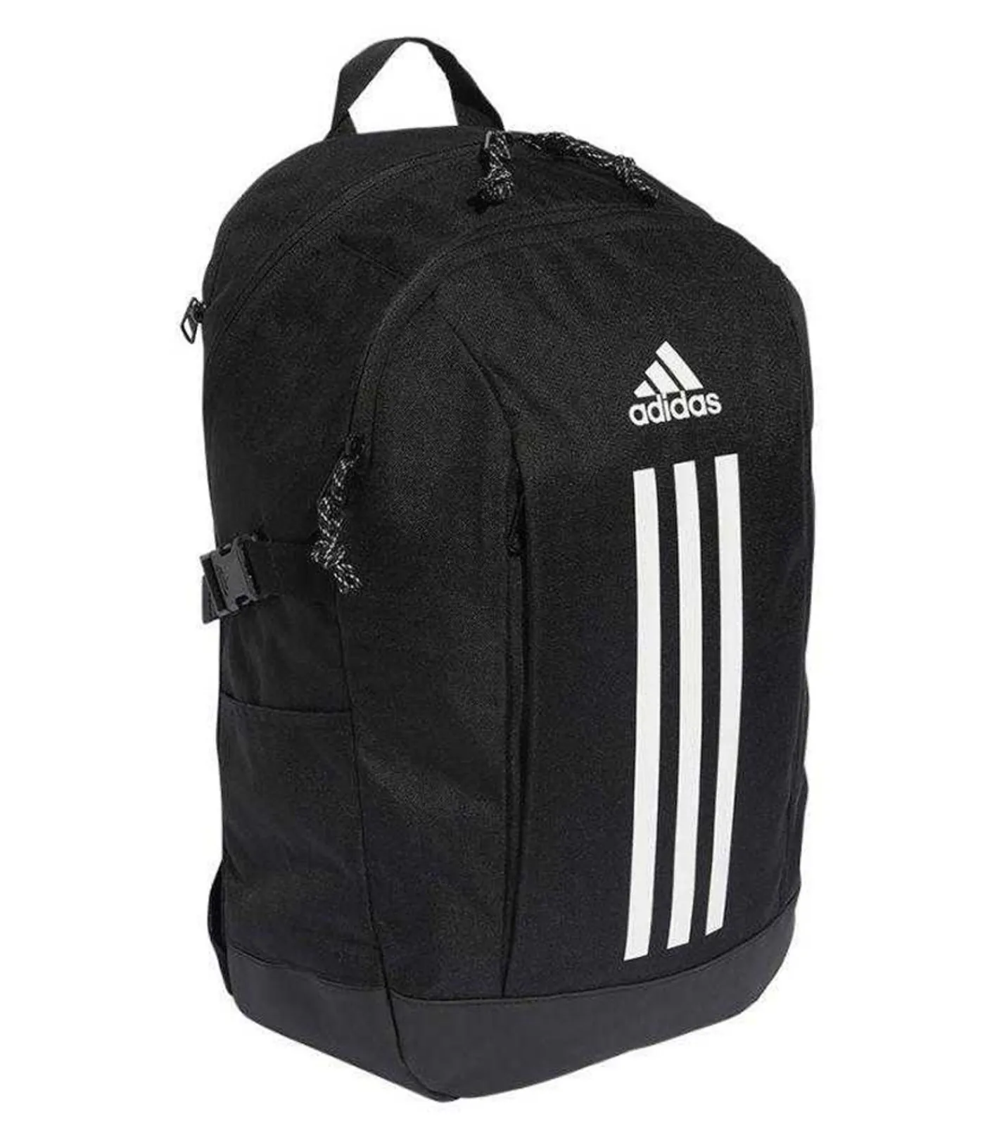 New POWER VII - Rugzak - Zwart Reistassen