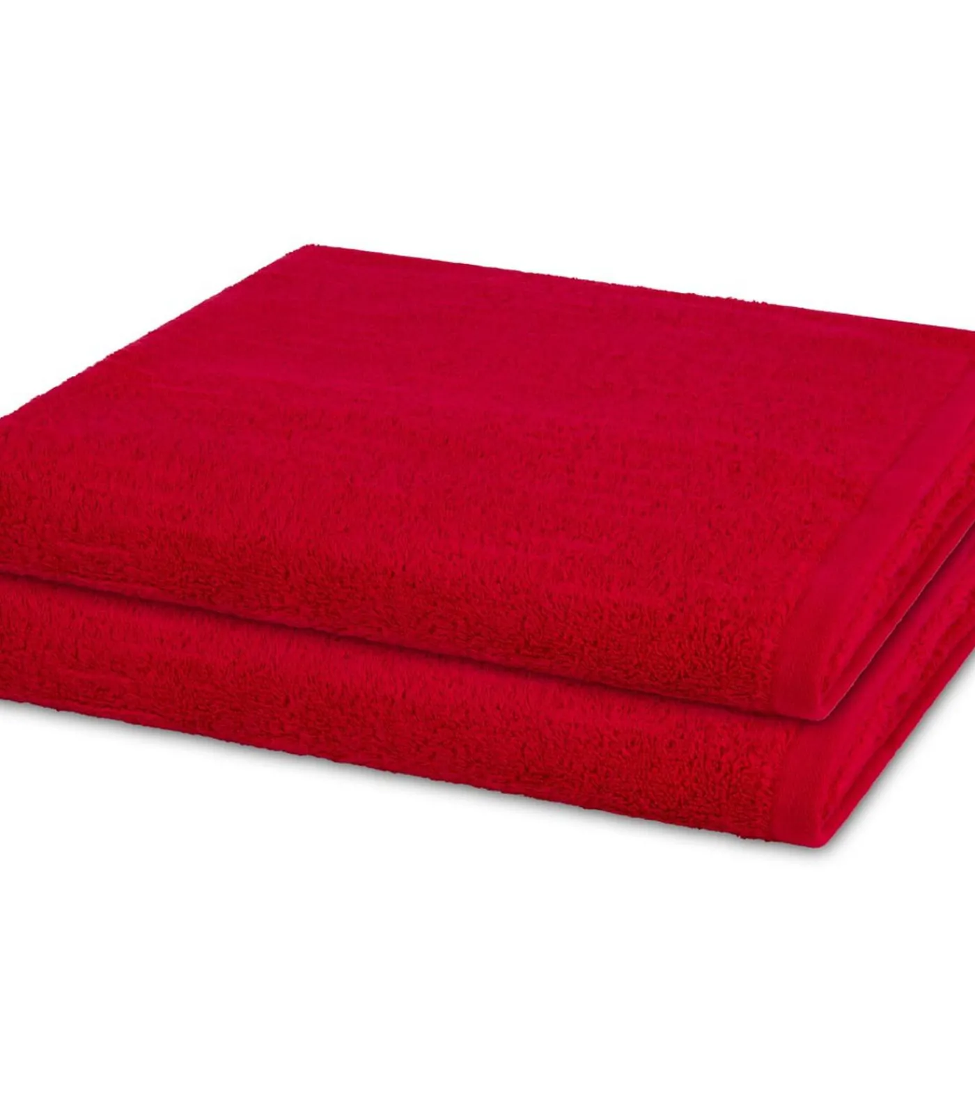 Clearance Premium - Set van 2 douchehanddoeken Badset