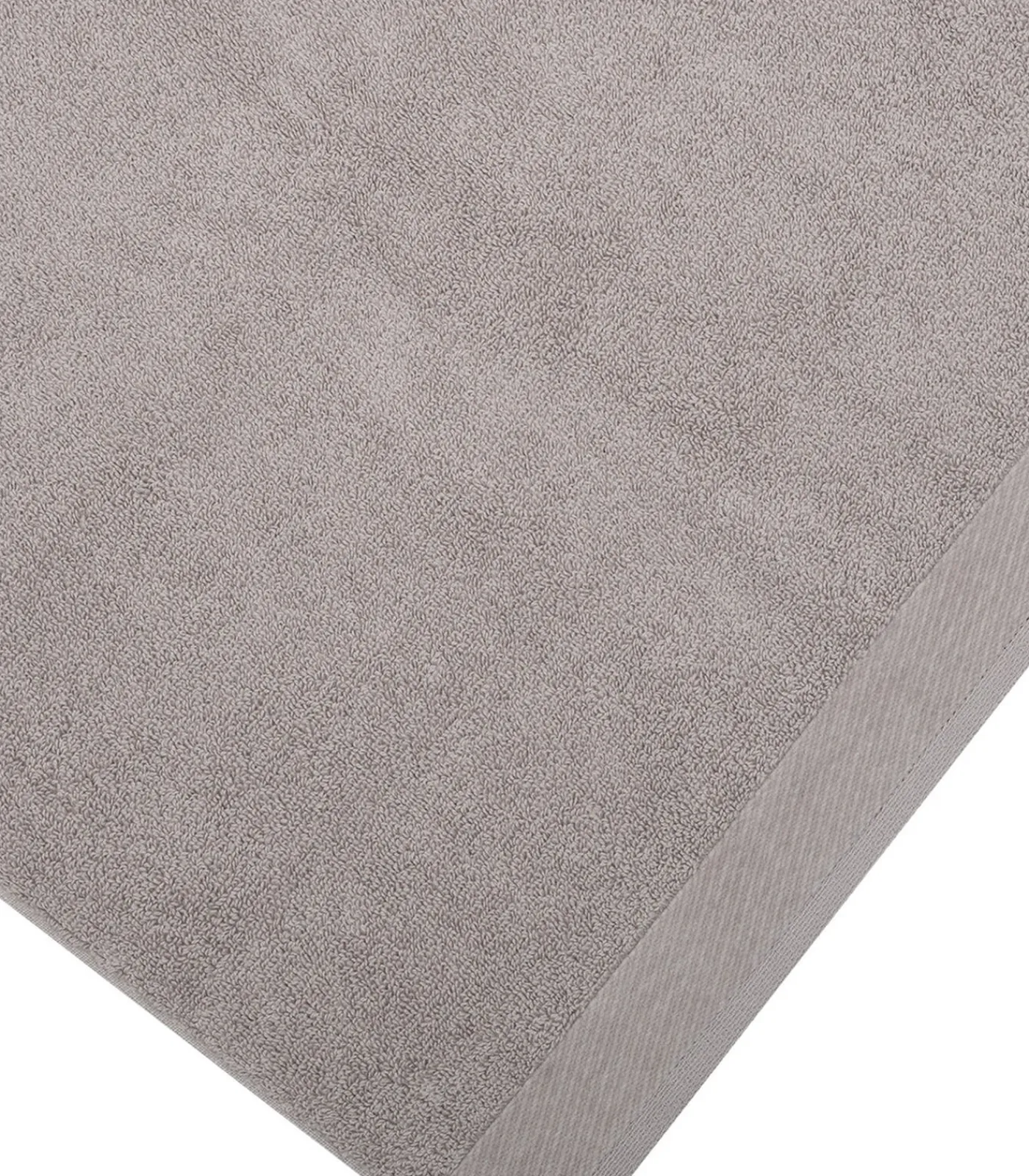 Premium - 4-delige handdoekenset Badset