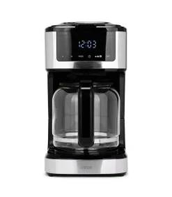 Outlet Programmeerbaar elektrisch koffiezetapparaat Koffie & Thee Maken