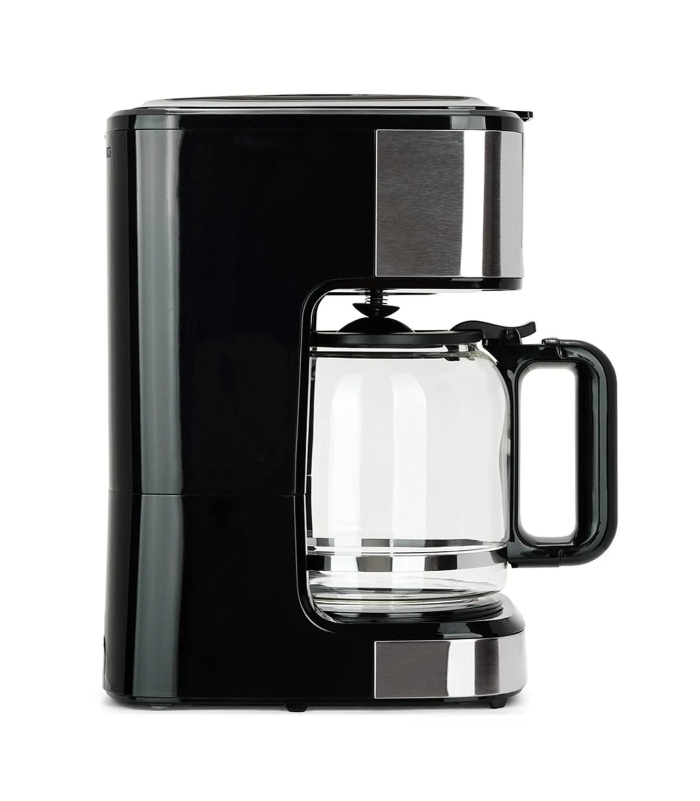 Outlet Programmeerbaar elektrisch koffiezetapparaat Koffie & Thee Maken