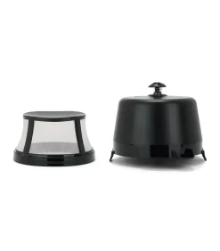 Outlet Programmeerbaar elektrisch koffiezetapparaat Koffie & Thee Maken