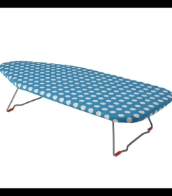 Strijkplank compact 71x30 cm Wassen & Strijken