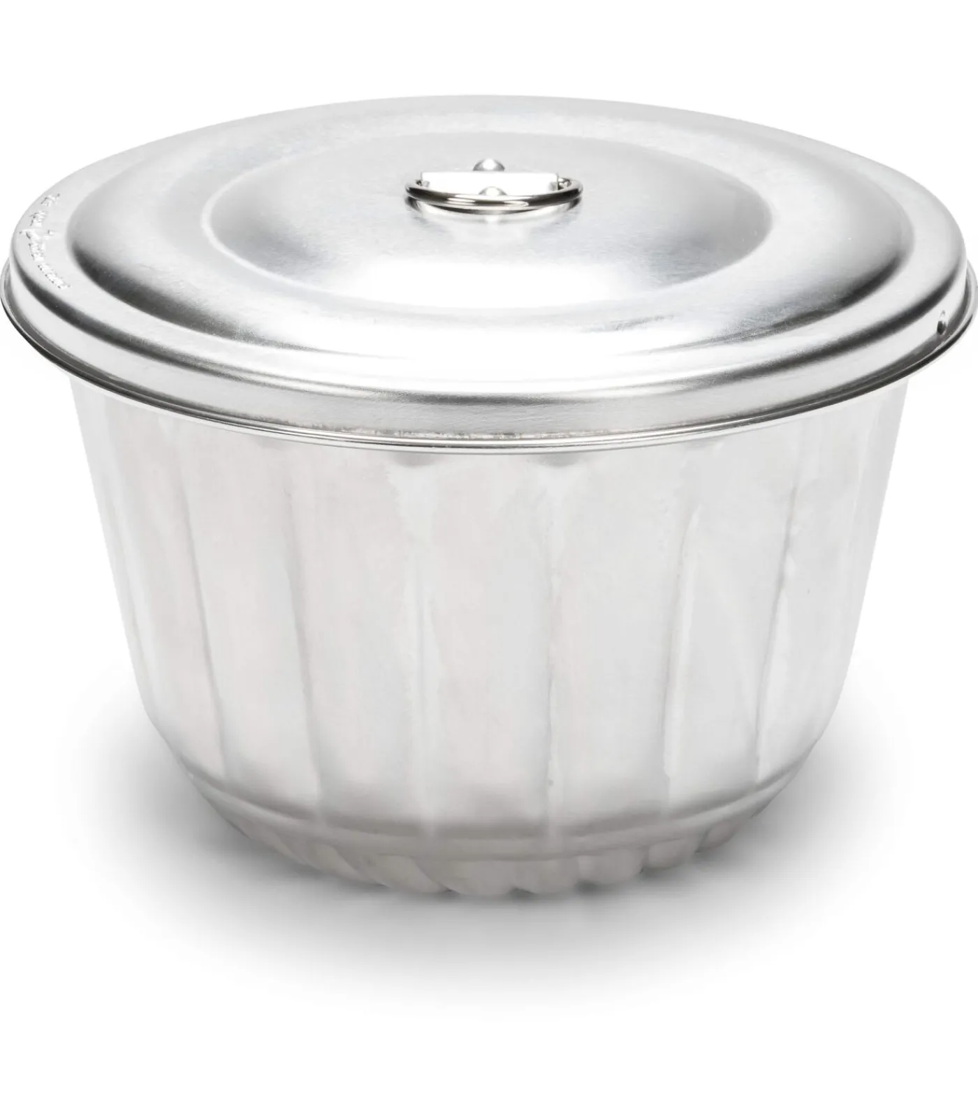 Clearance Puddingvorm Basic Aluminium ø 16 cm Bakken