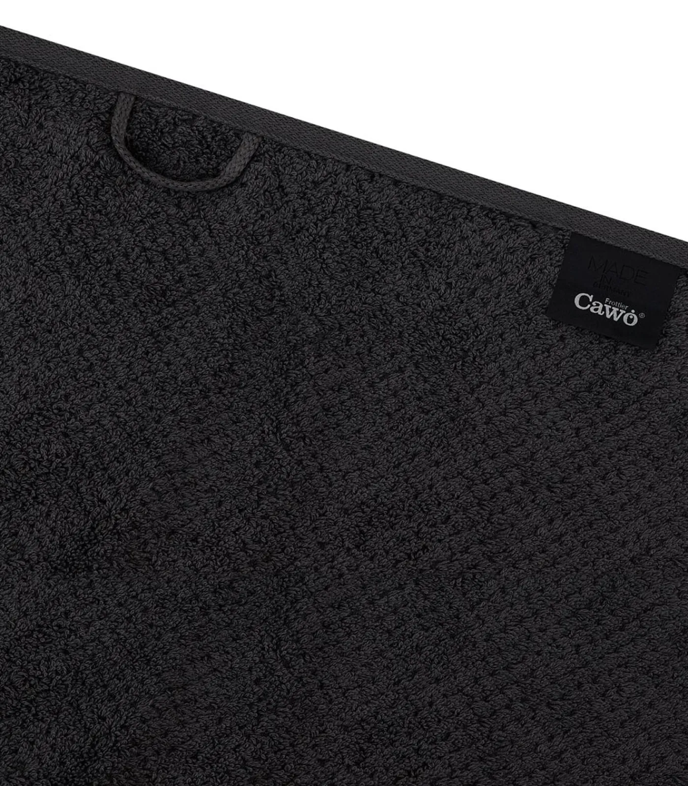 Discount Pure 4-delige handdoekenset Badset