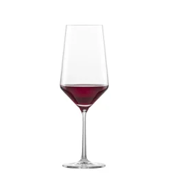 Hot Pure Set 2 Bordeaux 130 Glazen & Karaffen