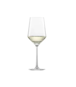 Clearance Pure Set 2 Witte Wijn 0 Glazen & Karaffen