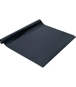 Best Raamfolie statisch matzwart 45x500 cm PVC Decoratie