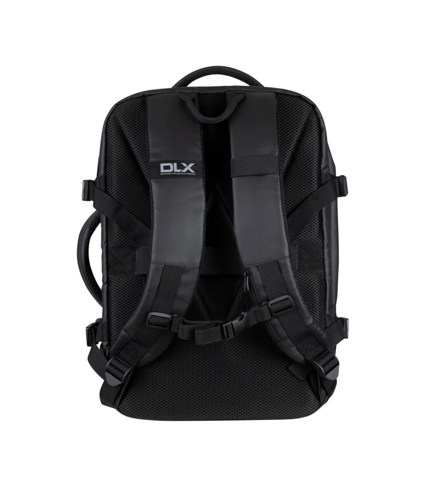 Sale RADOS DLX - Rugzak - Zwart Rugzakken