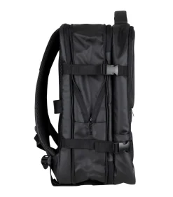 Sale RADOS DLX - Rugzak - Zwart Rugzakken