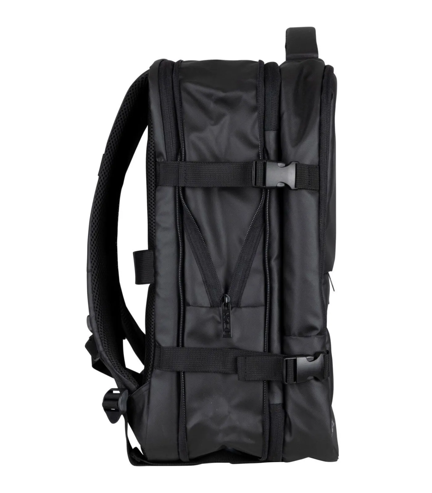 Sale RADOS DLX - Rugzak - Zwart Rugzakken