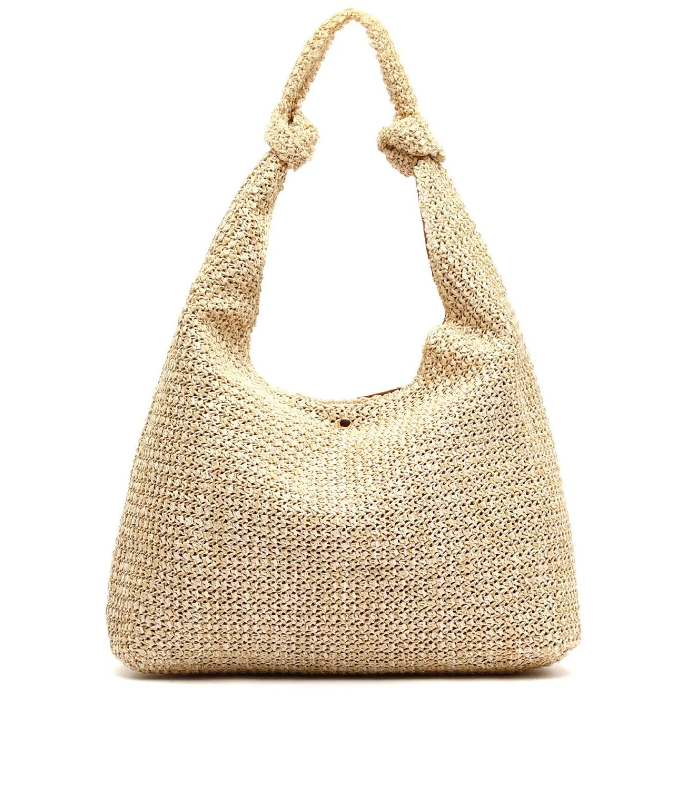 Online Raffia tas Vrouw Pologi Rugzakken