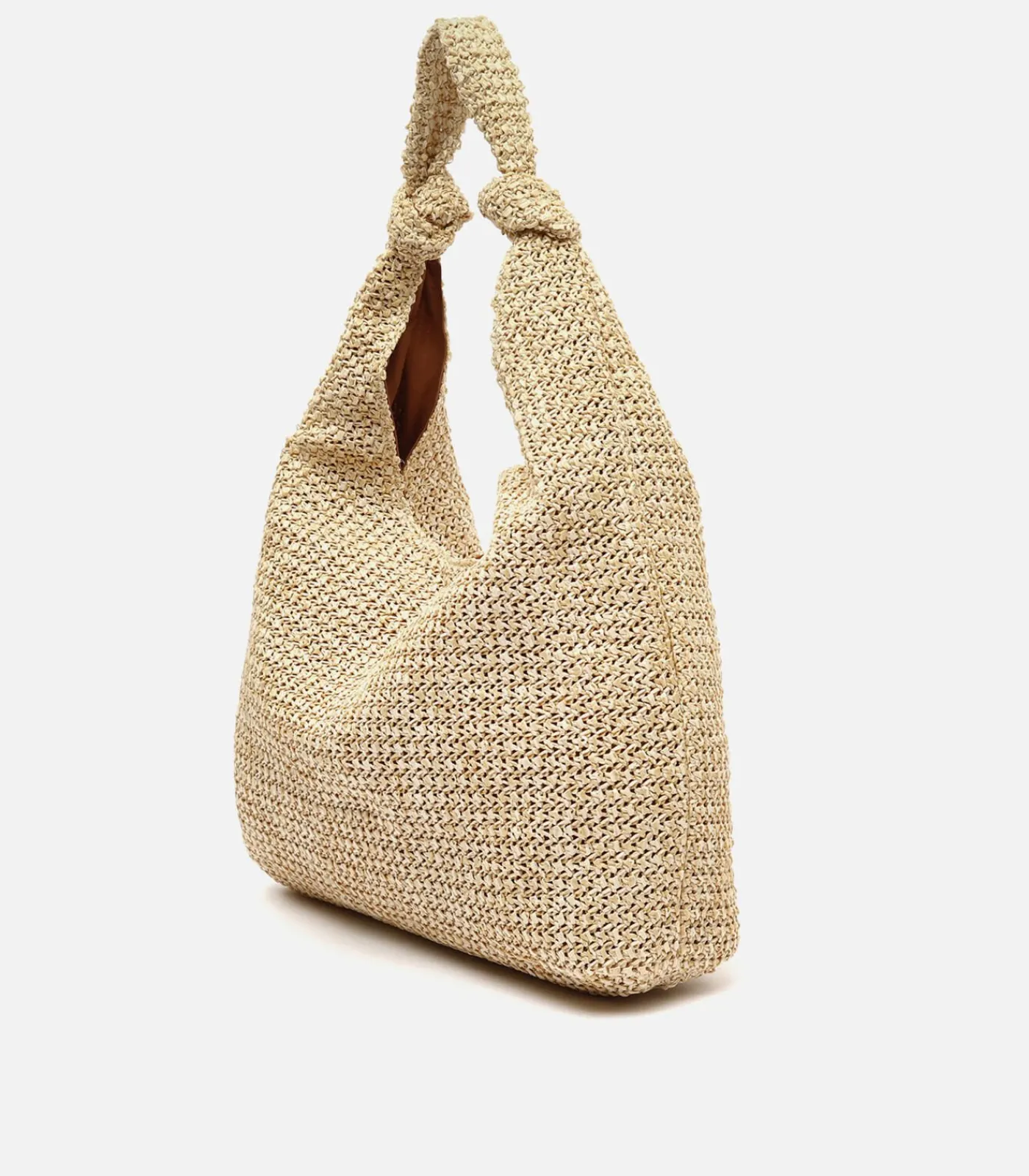 Online Raffia tas Vrouw Pologi Rugzakken