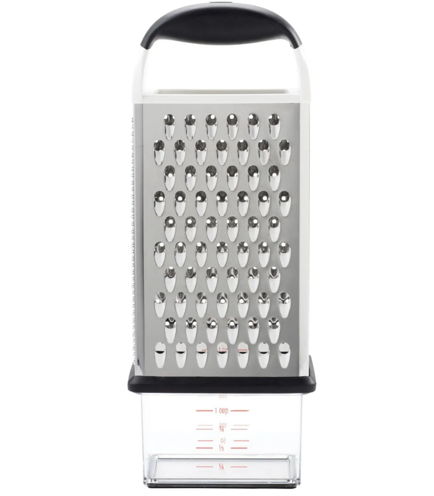 Hot Rasp Met Reservoir Keukenaccessoires