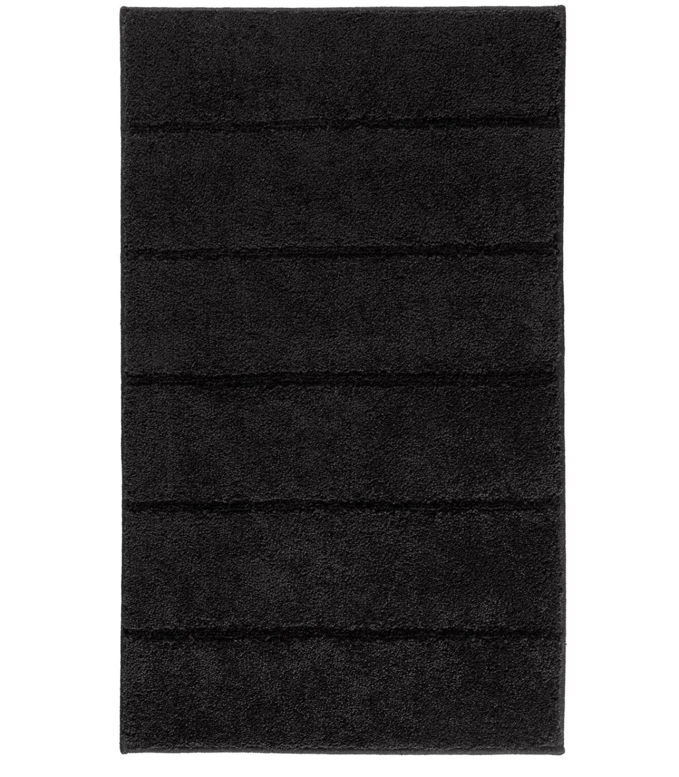 New Ray Antislip Badmat Zwart Bad-& Douchematten