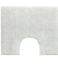 Hot Ray Antislip WC Mat Lichtgrijs Bad-& Douchematten