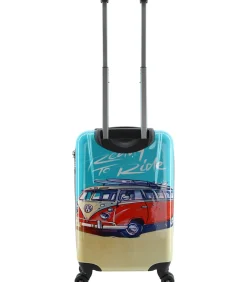 Best Ready to Ride Handbagage Koffer 55cm (S) 8 wielen Trolleys