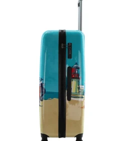 Outlet Ready to Ride Reiskoffer 76cm (L) 8 wielen Trolleys