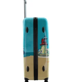 Outlet Ready to Ride Reiskoffer 76cm (L) 8 wielen Trolleys