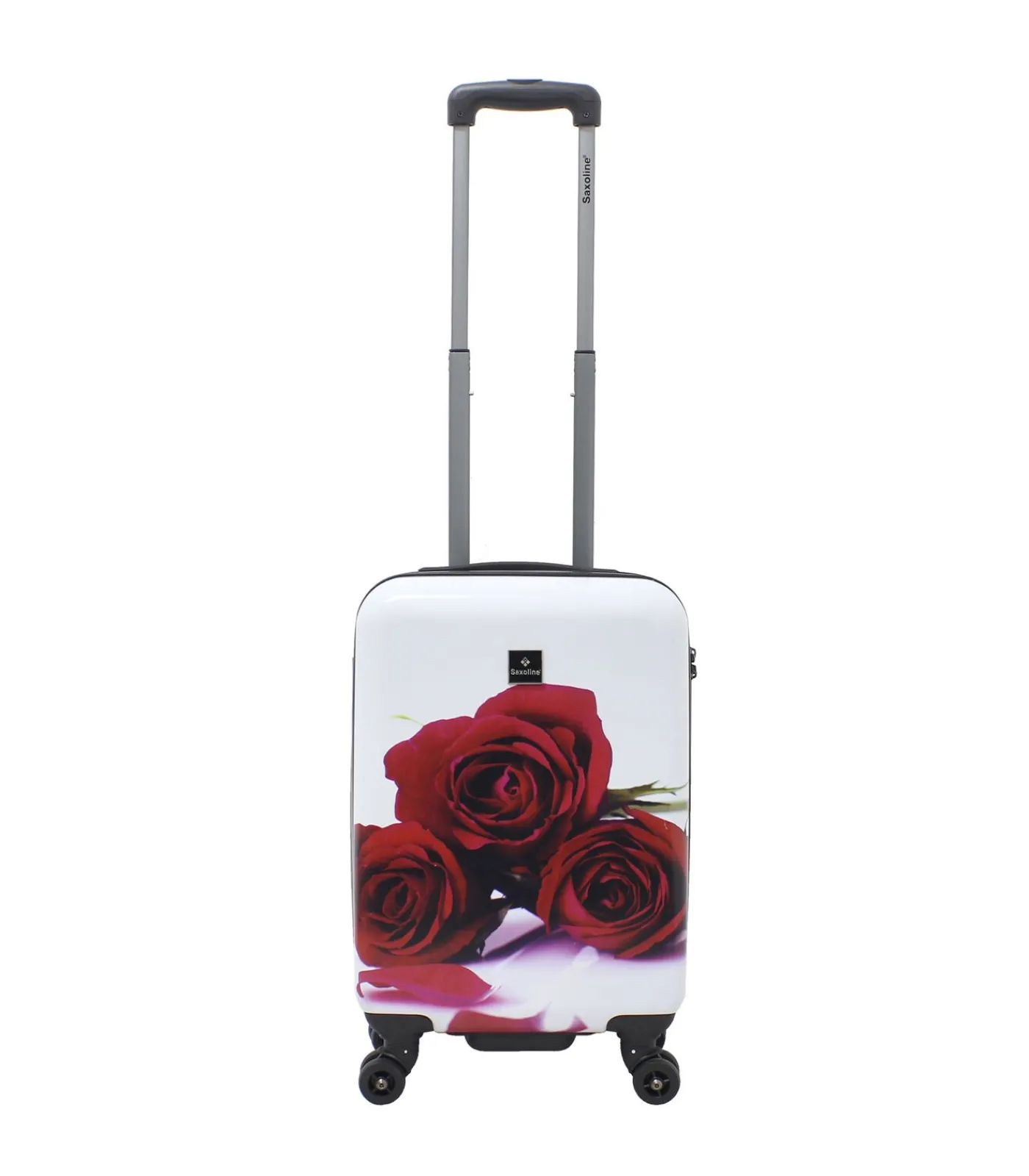 Clearance Red Rose Reiskofferset 54/67/78 cm (S/M/L) 8 wielen Trolleys