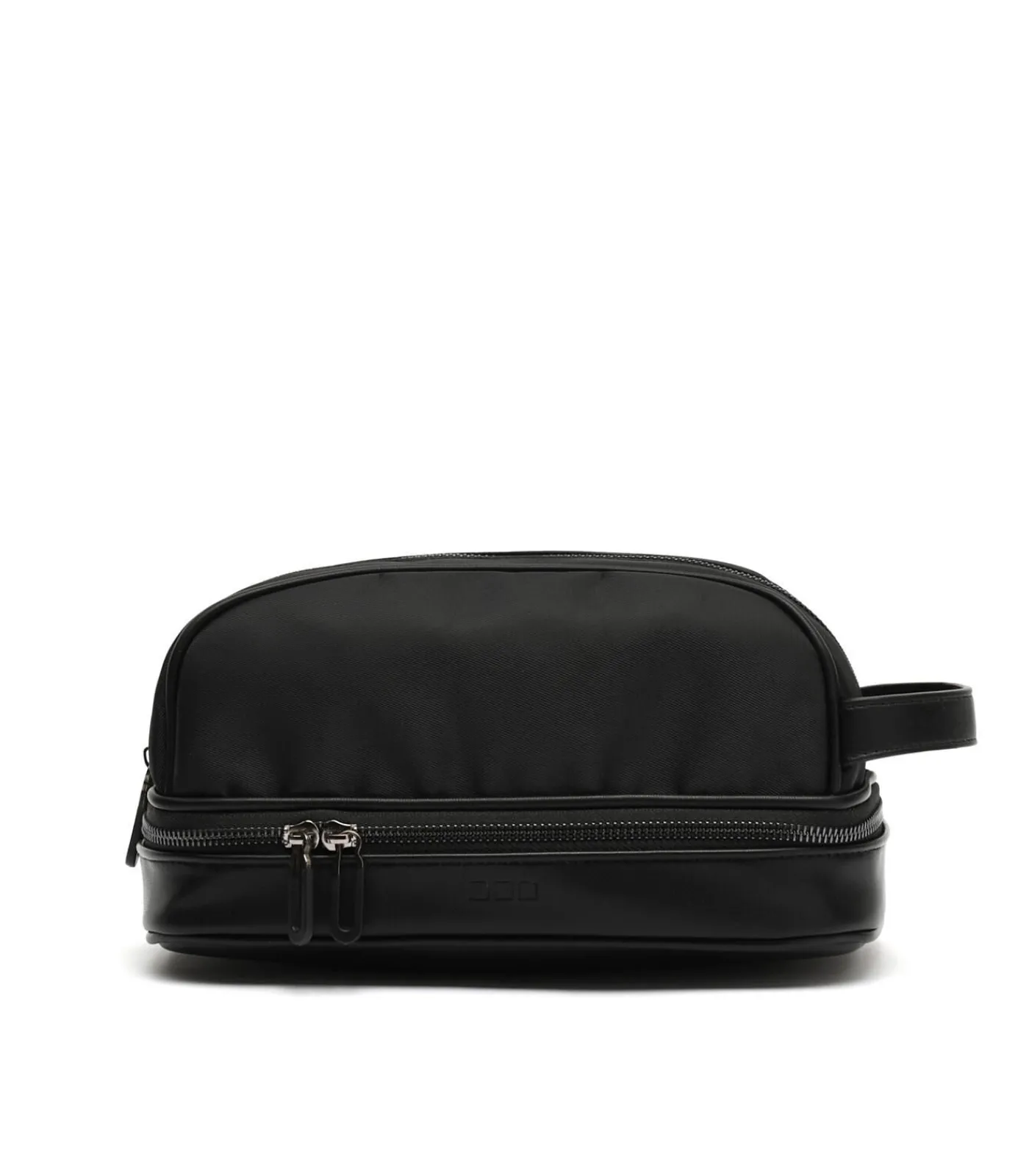 Discount Reisset Man Bruno Zwart Rugzakken