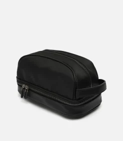 Discount Reisset Man Bruno Zwart Rugzakken