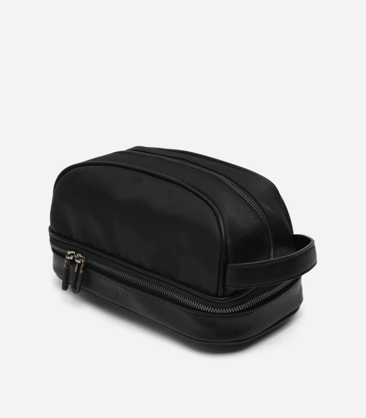 Discount Reisset Man Bruno Zwart Rugzakken