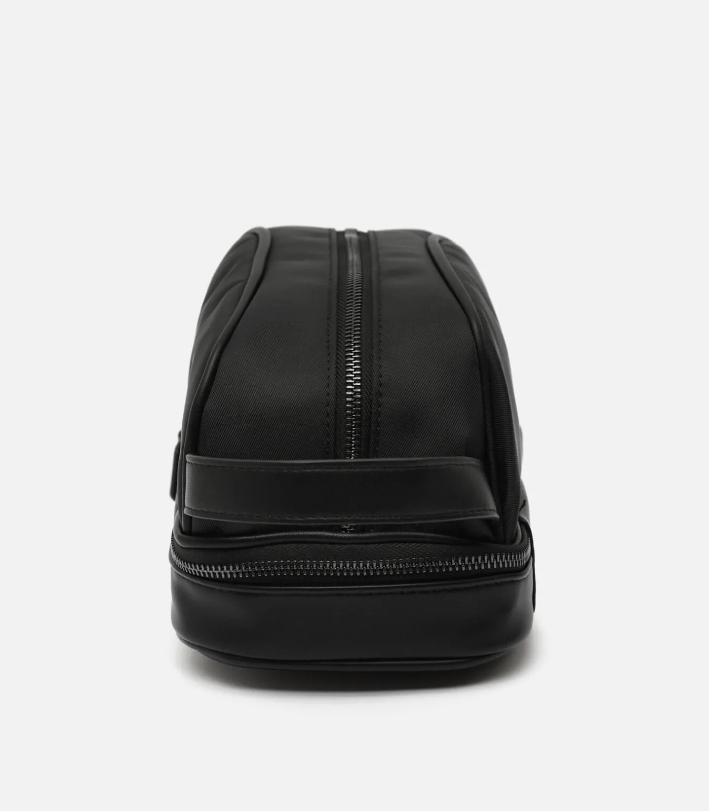 Discount Reisset Man Bruno Zwart Rugzakken