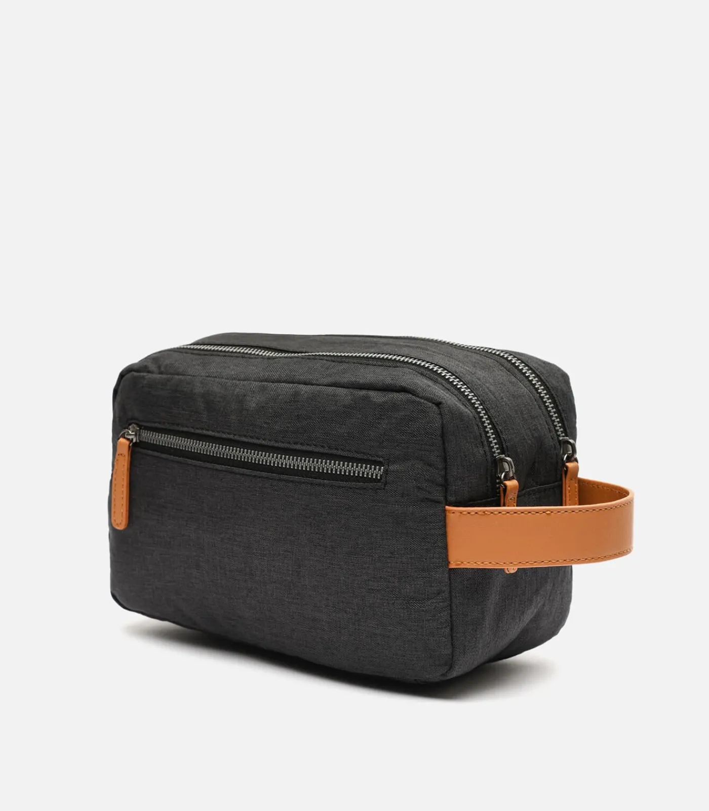 Reisset Man Charles Grijs Rugzakken