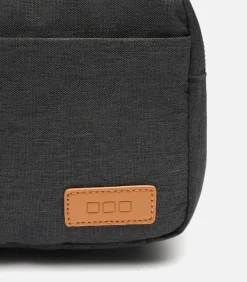 Reisset Man Charles Grijs Rugzakken