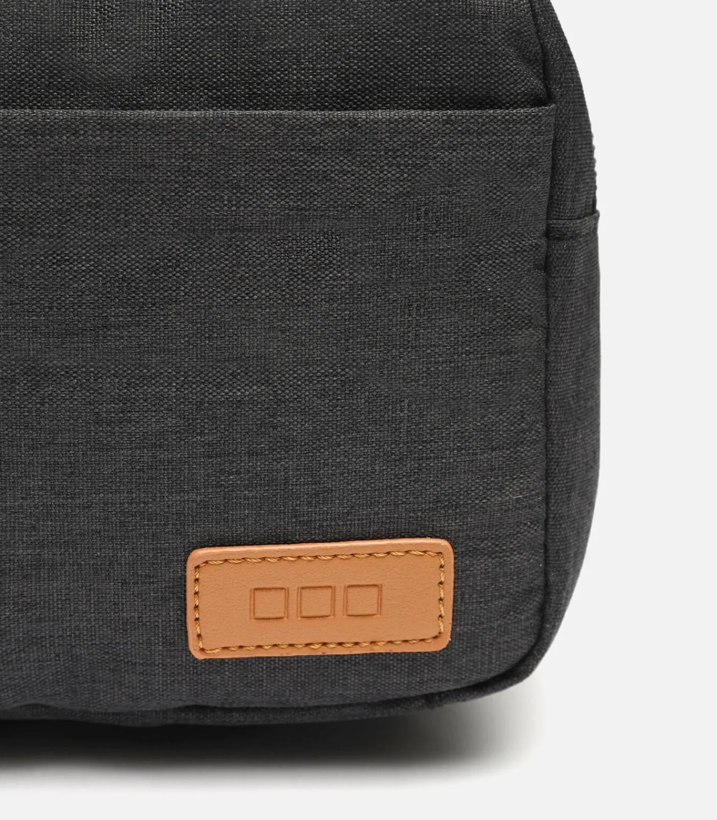 Reisset Man Charles Grijs Rugzakken