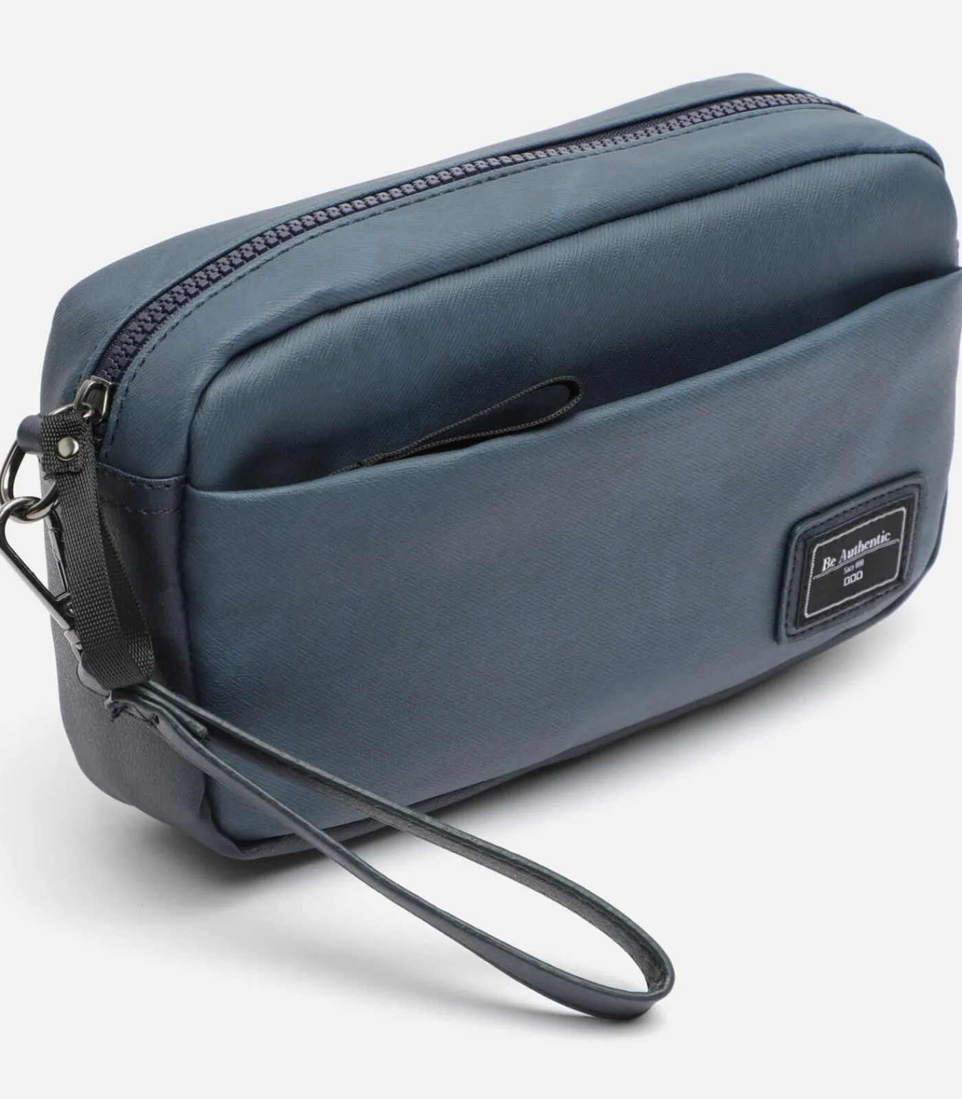 Online Reisset Man Clark Blauw Rugzakken