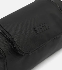 Clearance Reisset Man Cristian Zwart Rugzakken