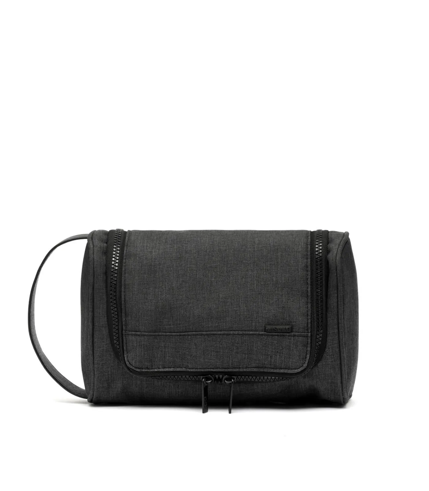 Reisset Man Enzo Grijs Rugzakken